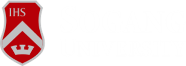 Sogang University Logo